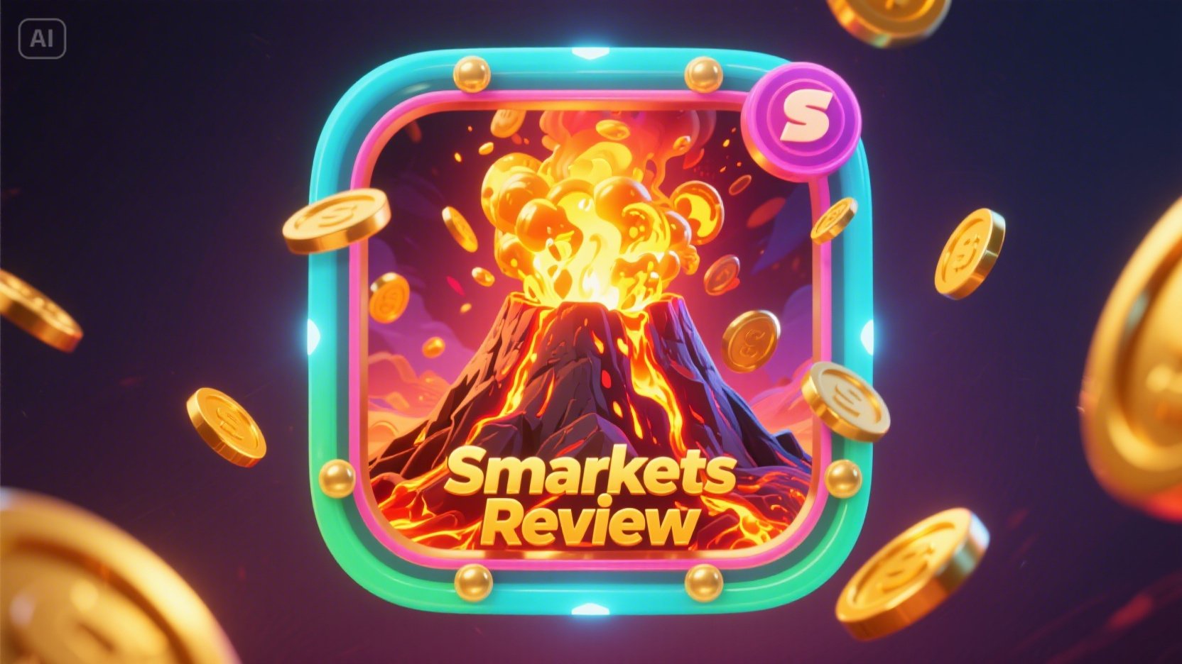 Smarkets Review